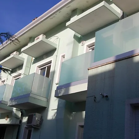 Irene 3* Lignano Sabbiadoro