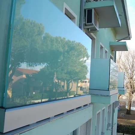 Irene 3* Lignano Sabbiadoro