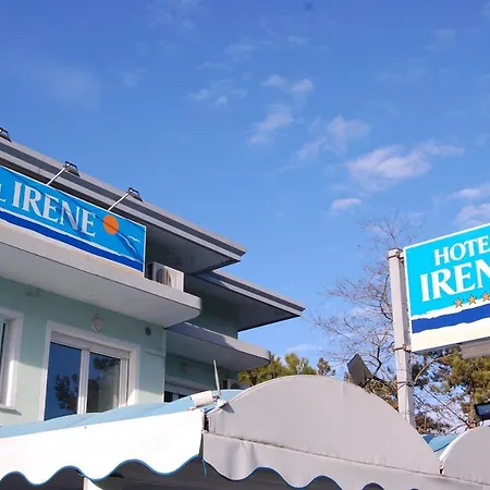 Irene 3* Lignano Sabbiadoro