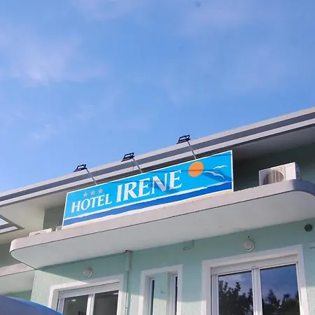 Irene מלון ליגננו סביאדורו