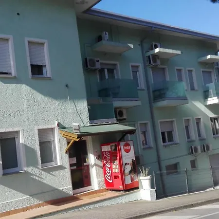 Irene Lignano Sabbiadoro