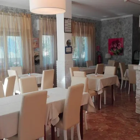 Irene Hotel