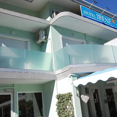 Hotel Irene