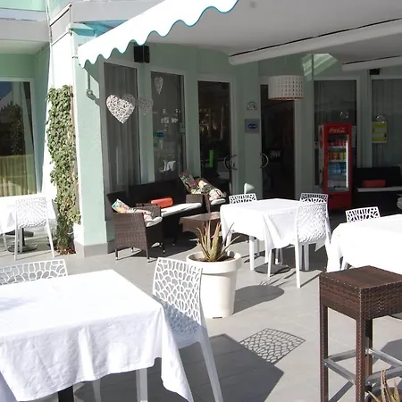 Hotel Irene Lignano Sabbiadoro