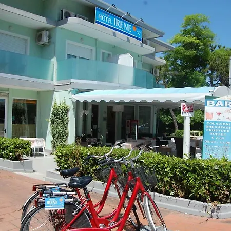 Irene 3* Lignano Sabbiadoro